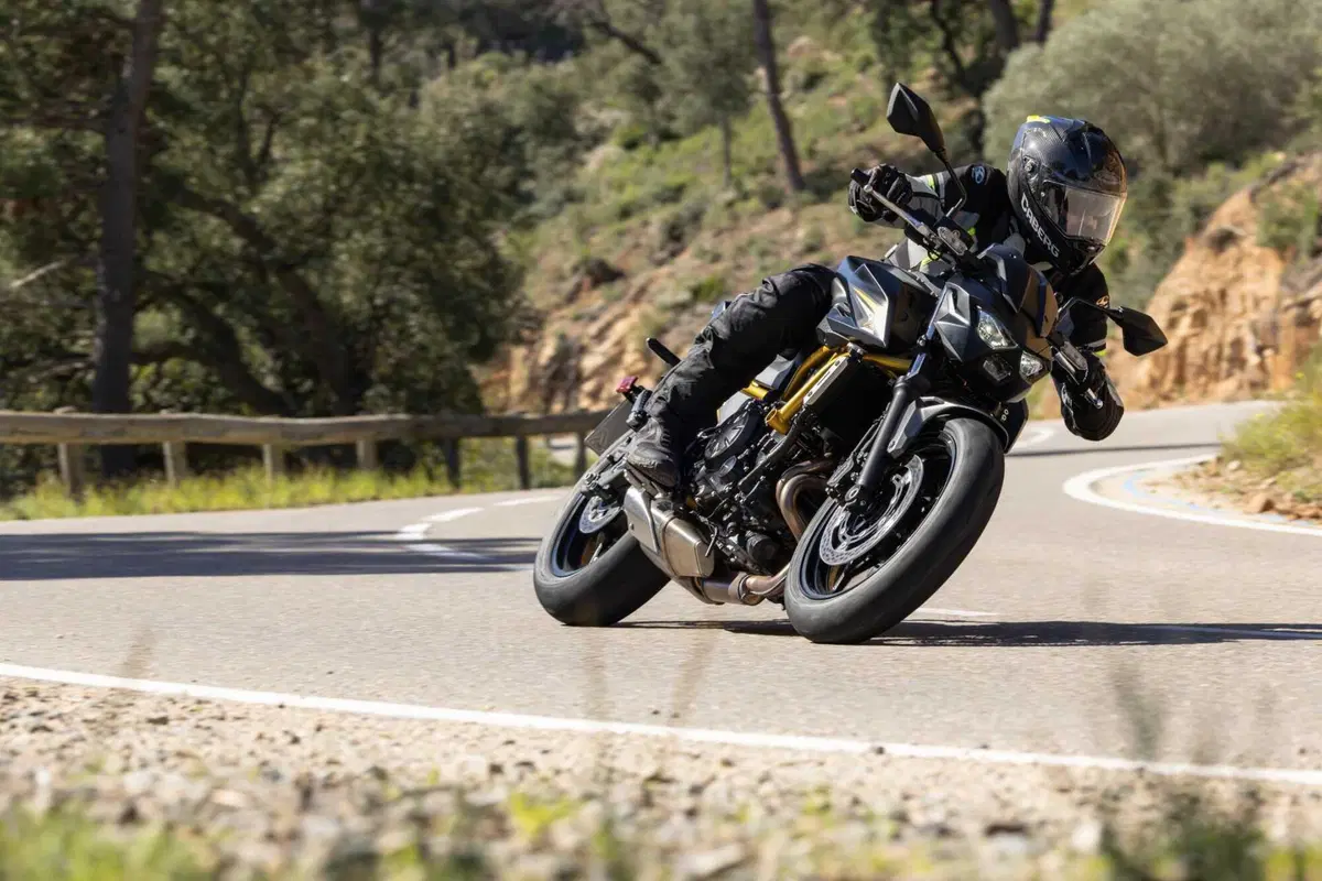 Kawasaki Z650 S: come cambia la naked giapponese? Il nostro TEST