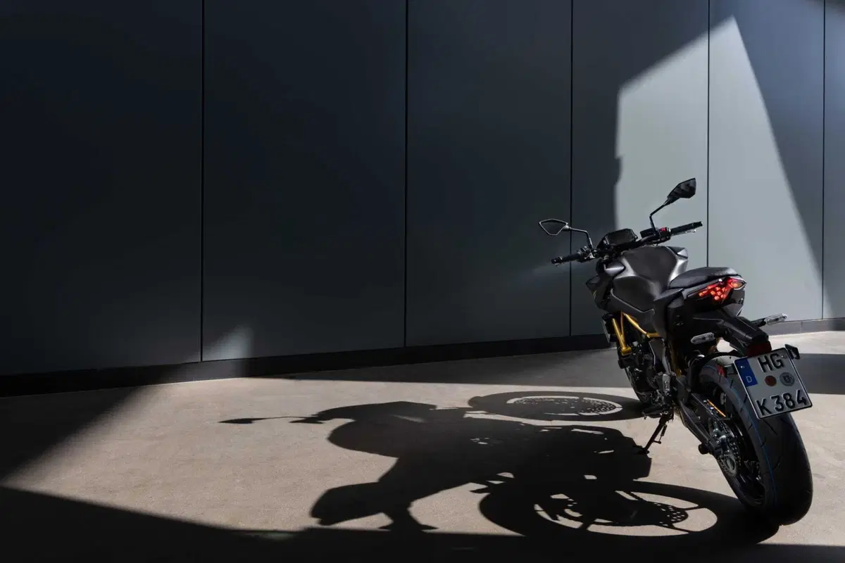 Kawasaki Z650 S: come cambia la naked giapponese? Il nostro TEST (17)