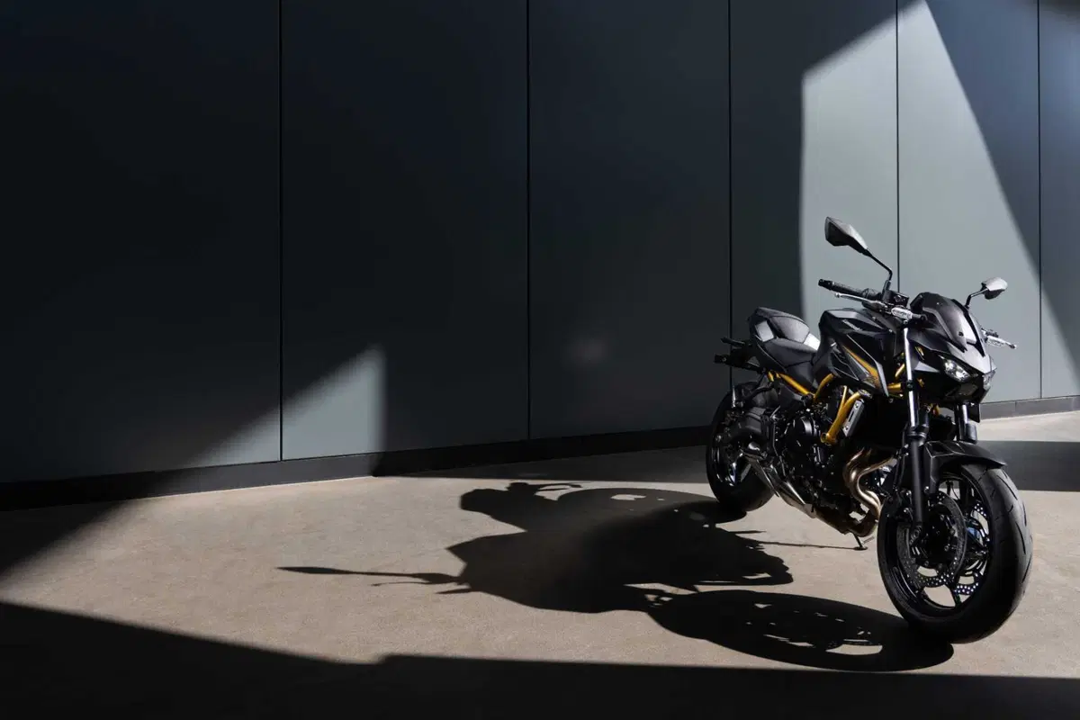 Kawasaki Z650 S: come cambia la naked giapponese? Il nostro TEST (18)