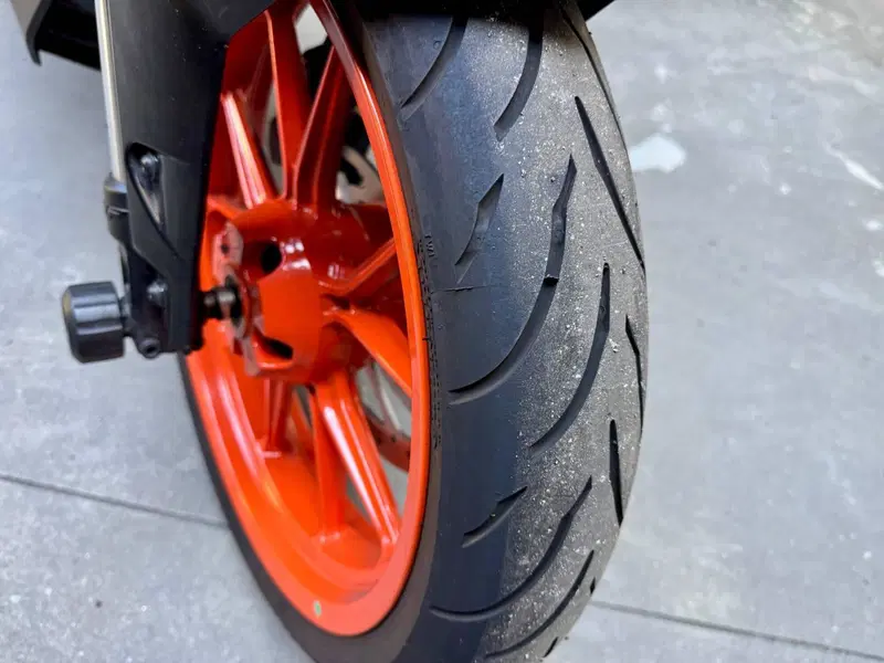 KTM 390 Duke (2021 - 23) (6)