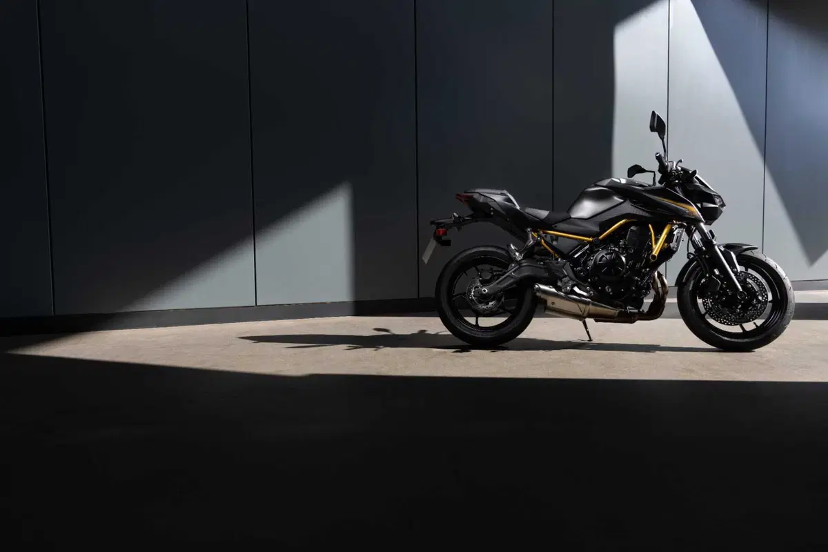 Kawasaki Z650 S: come cambia la naked giapponese? Il nostro TEST (20)