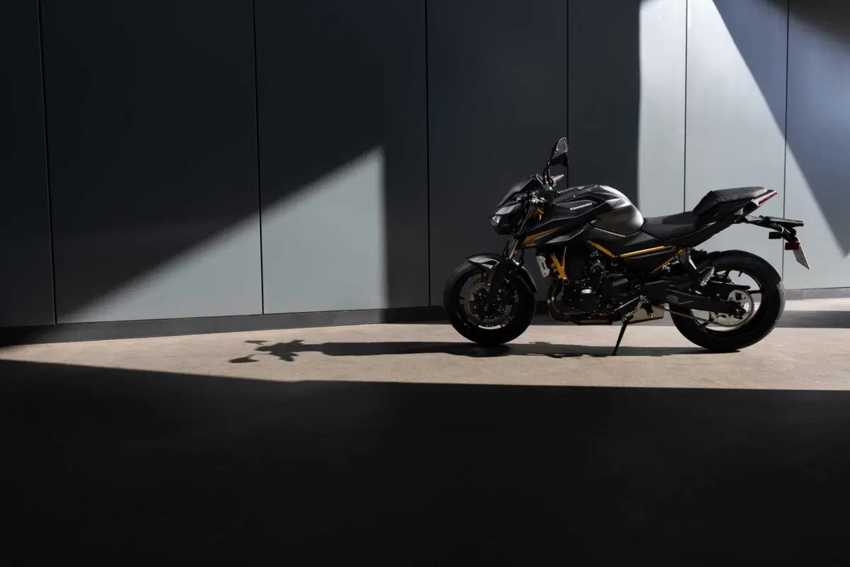 Kawasaki Z650 S: come cambia la naked giapponese? Il nostro TEST (21)