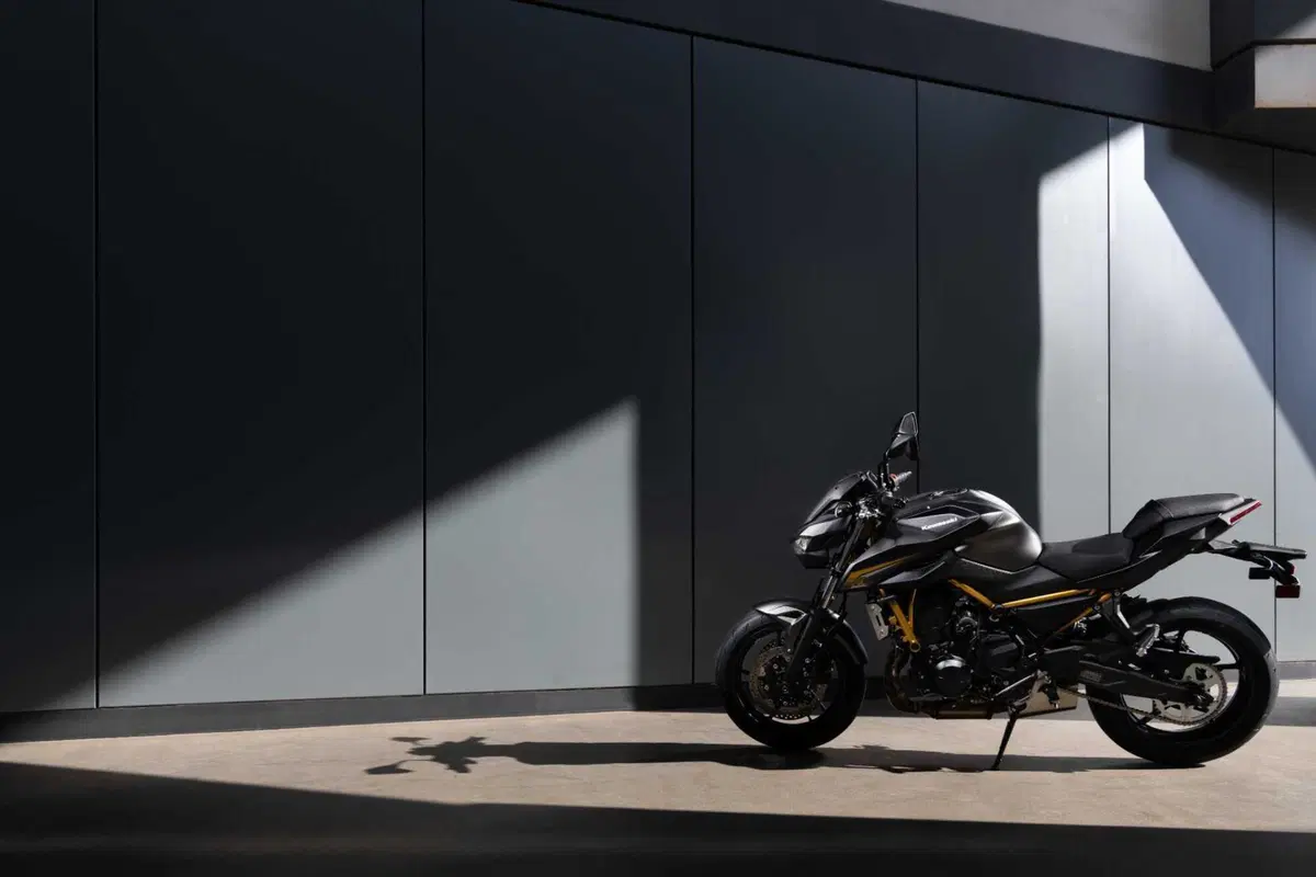 Kawasaki Z650 S: come cambia la naked giapponese? Il nostro TEST (22)