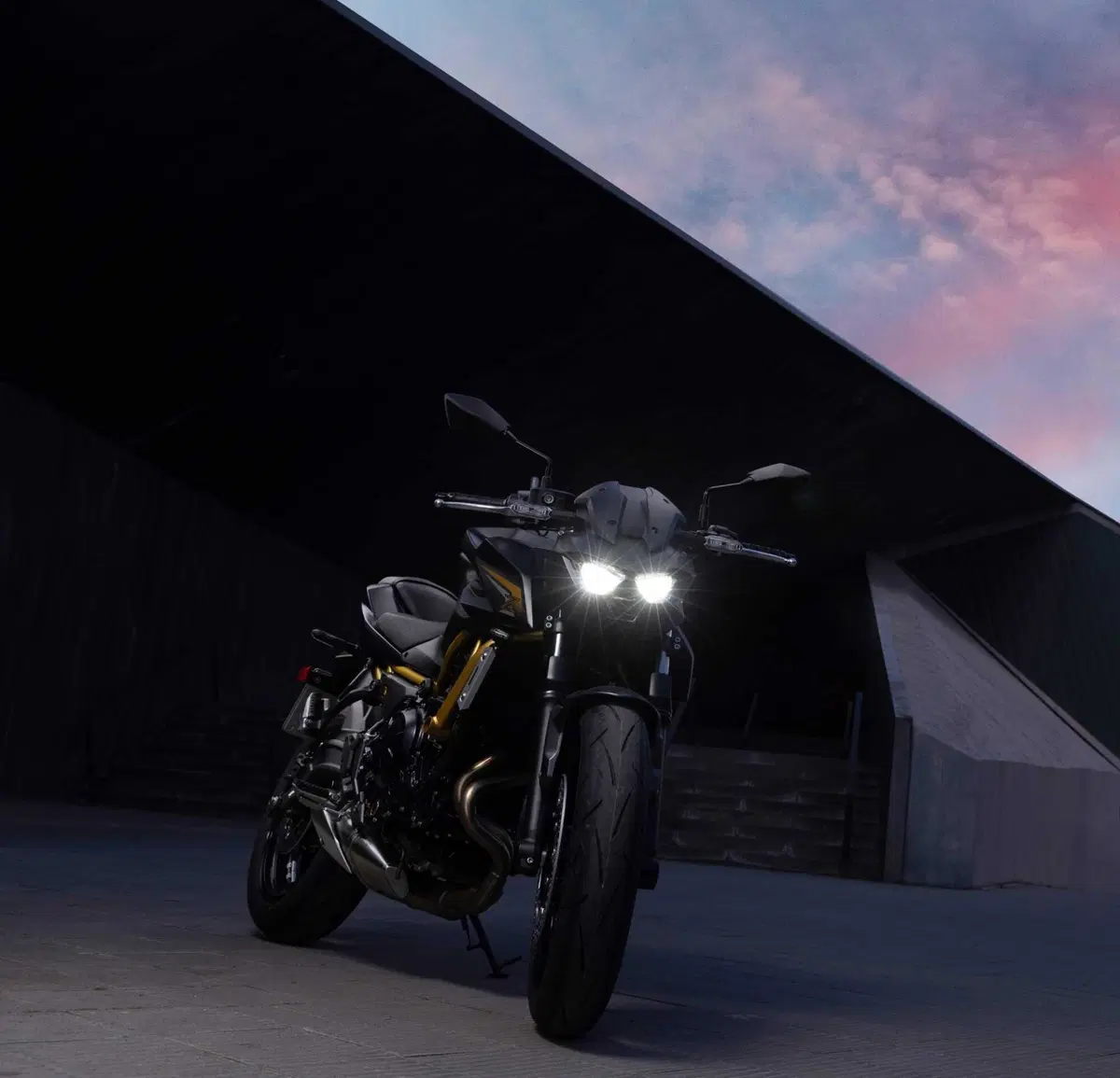 Kawasaki Z650 S: come cambia la naked giapponese? Il nostro TEST (25)