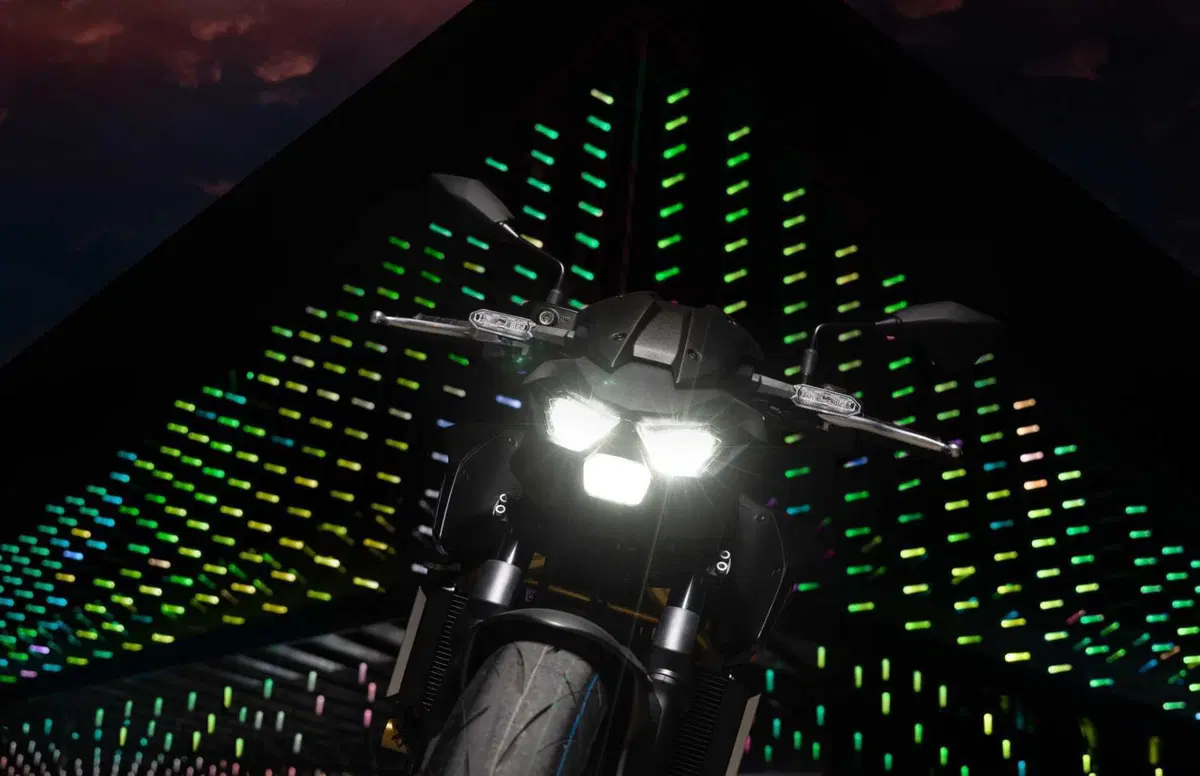 Kawasaki Z650 S: come cambia la naked giapponese? Il nostro TEST (28)