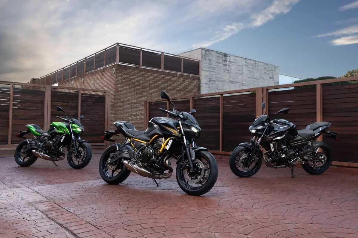 Kawasaki Z650 S: come cambia la naked giapponese? Il nostro TEST (29)
