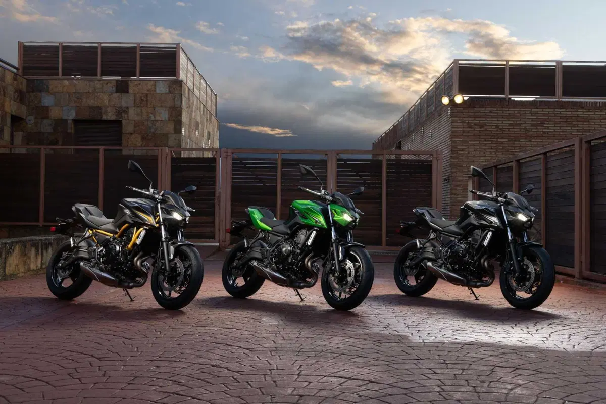 Kawasaki Z650 S: come cambia la naked giapponese? Il nostro TEST (30)