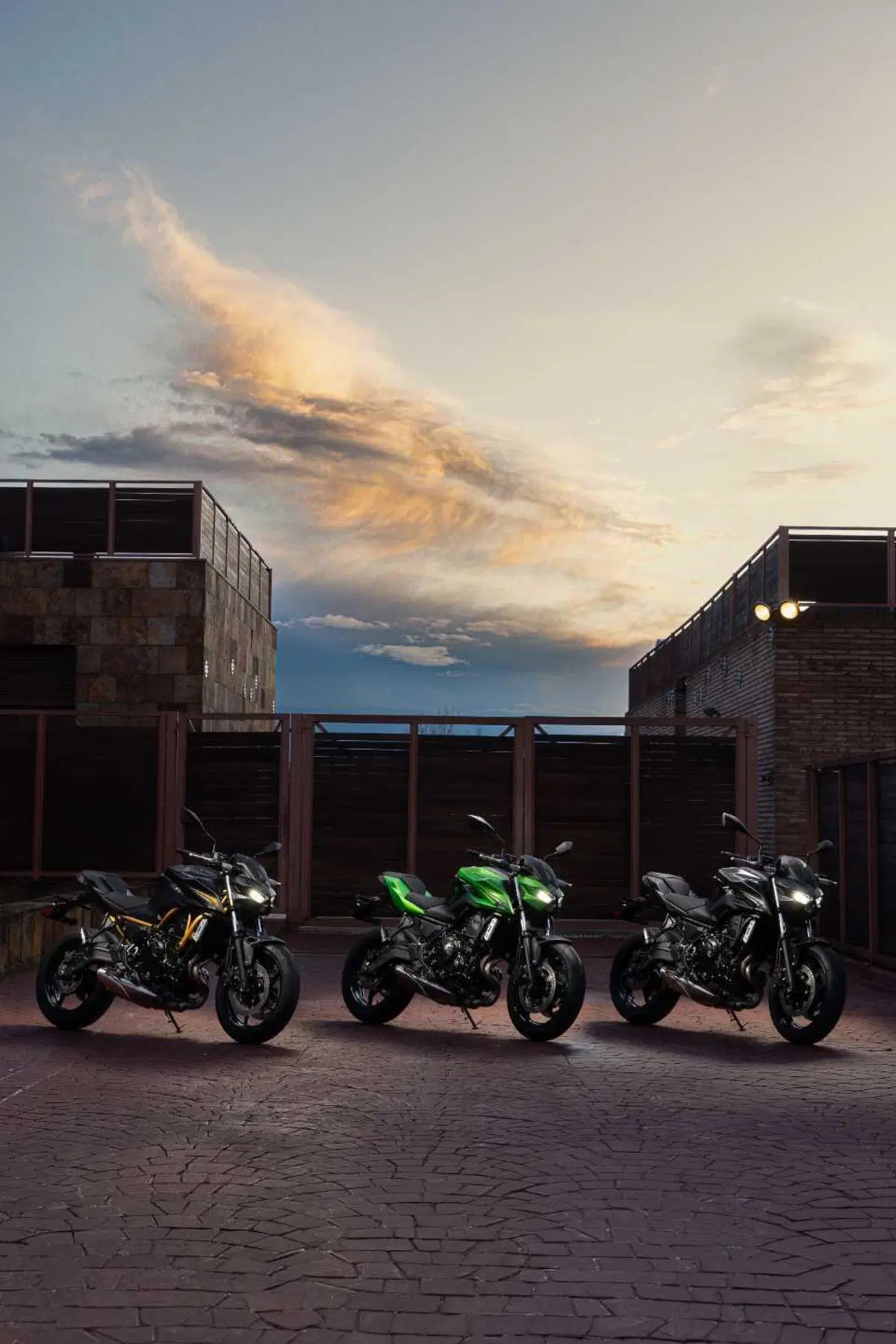 Kawasaki Z650 S: come cambia la naked giapponese? Il nostro TEST (31)