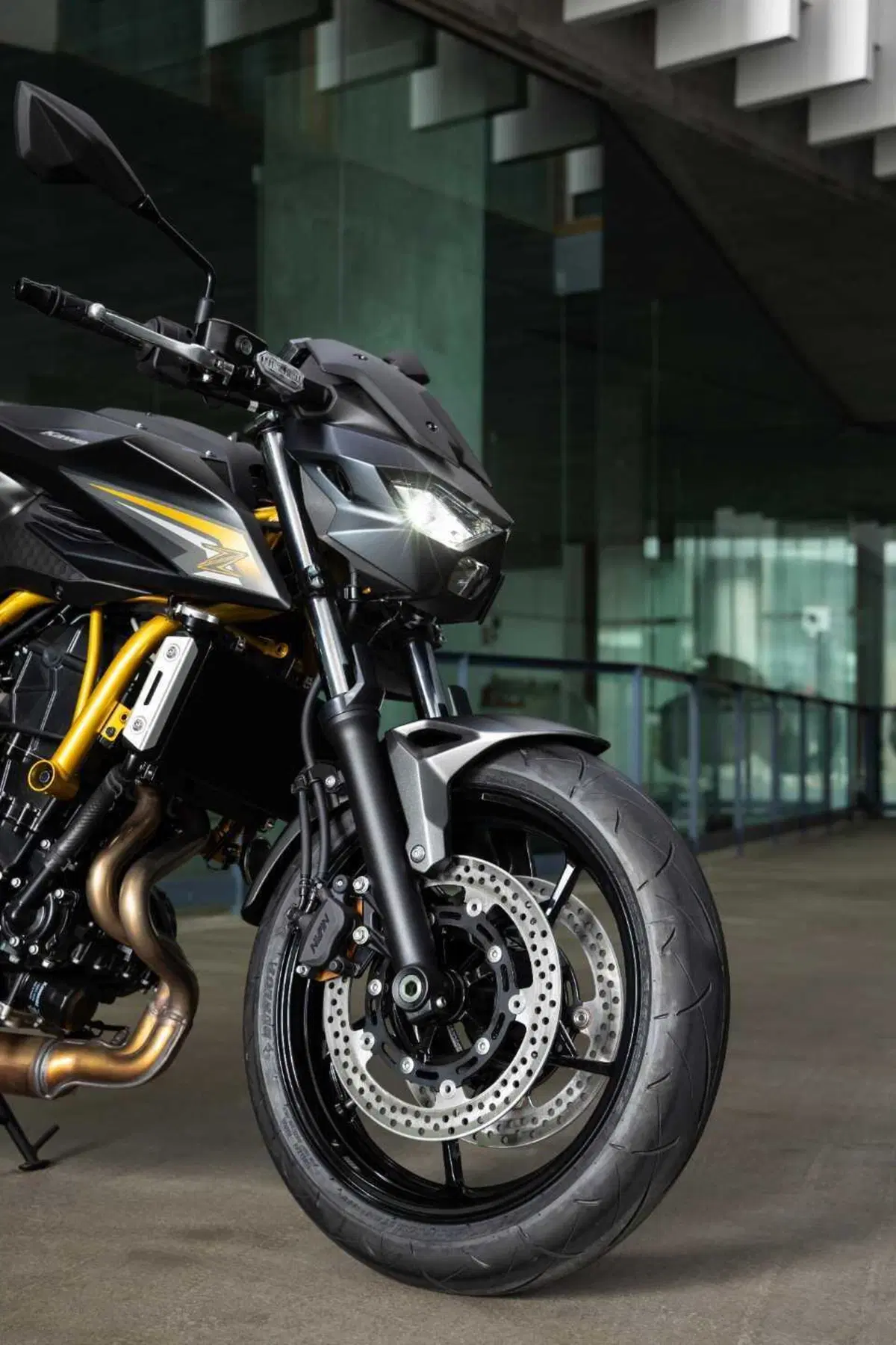 Kawasaki Z650 S: come cambia la naked giapponese? Il nostro TEST