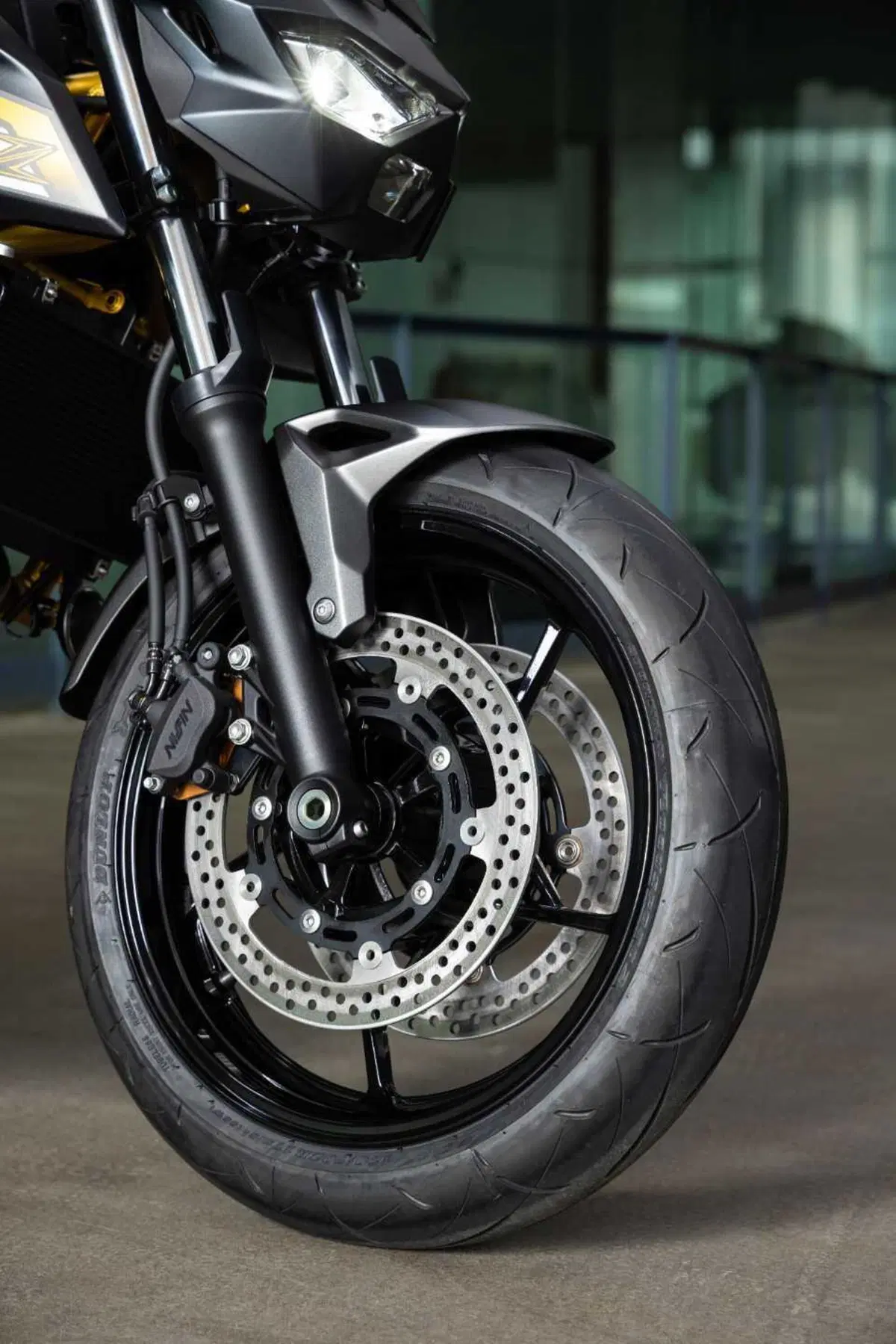 Kawasaki Z650 S: come cambia la naked giapponese? Il nostro TEST (2)