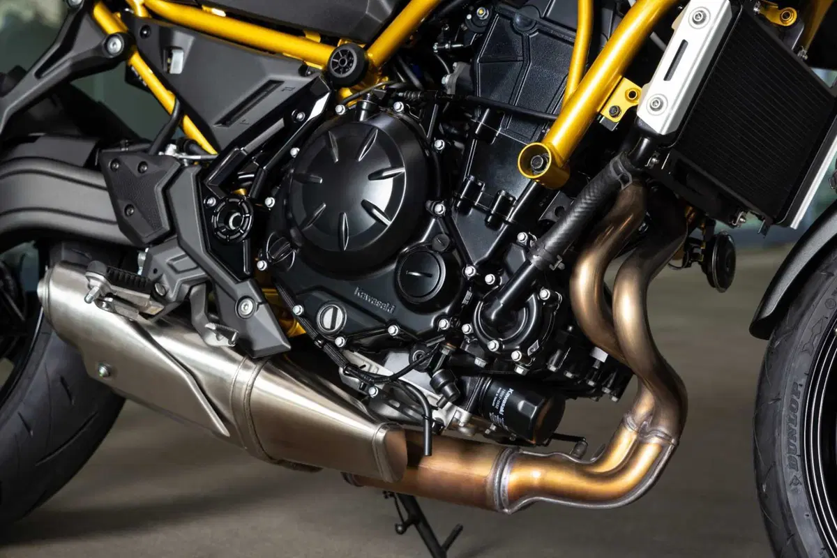 Kawasaki Z650 S: come cambia la naked giapponese? Il nostro TEST (3)
