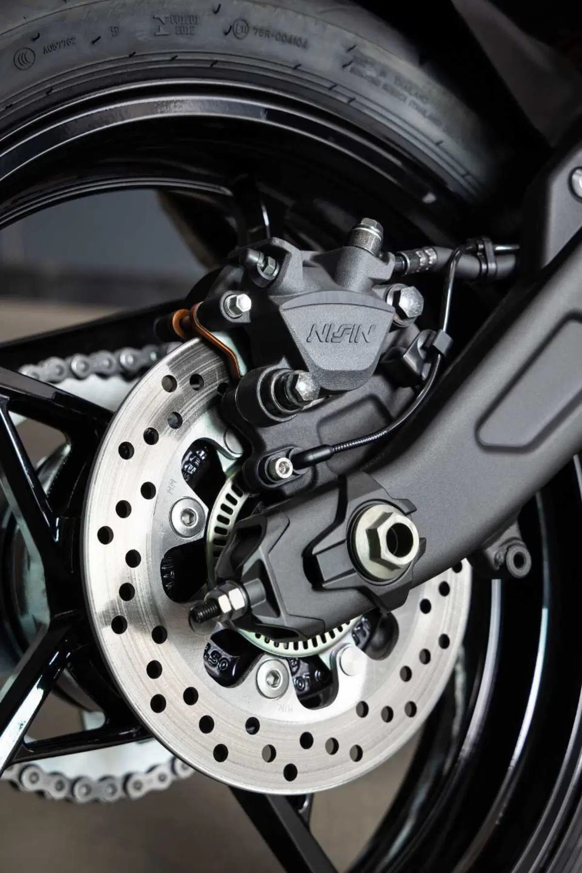 Kawasaki Z650 S: come cambia la naked giapponese? Il nostro TEST (9)
