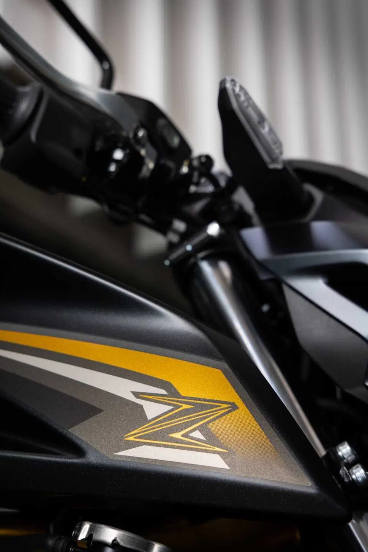 Kawasaki Z650 S: come cambia la naked giapponese? Il nostro TEST (13)