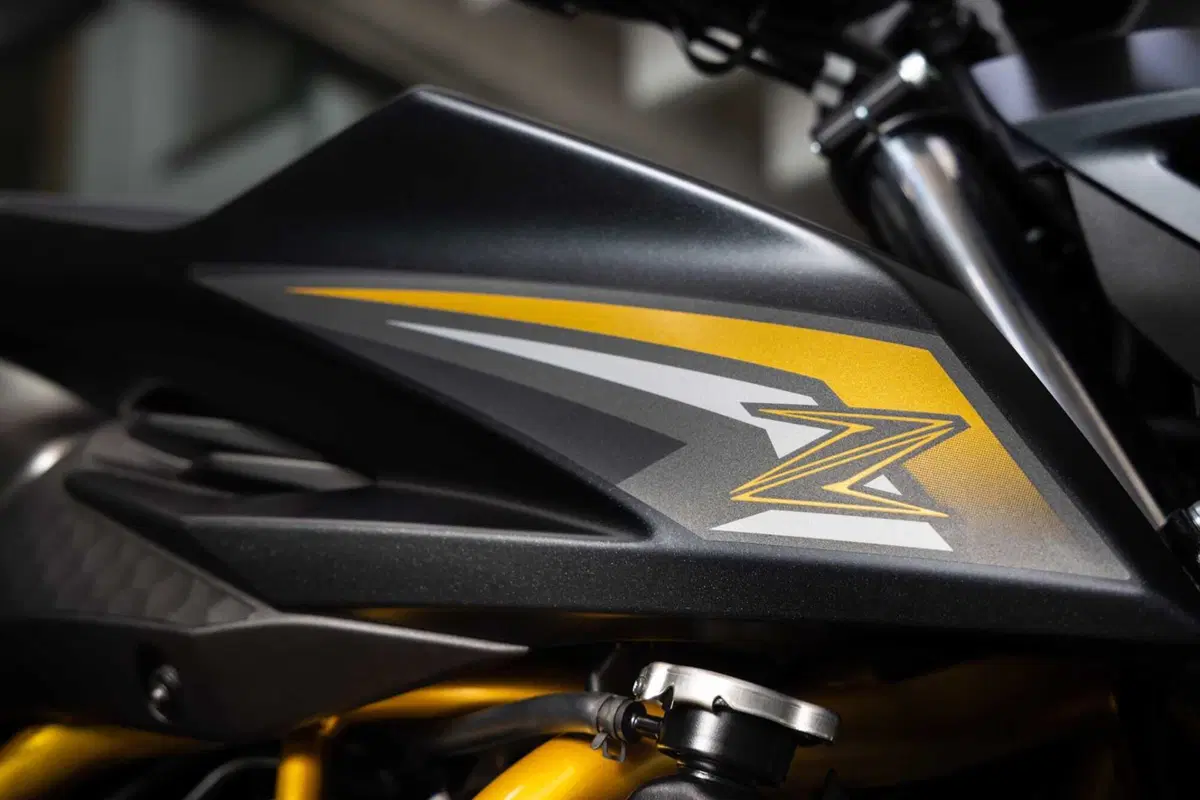 Kawasaki Z650 S: come cambia la naked giapponese? Il nostro TEST (15)