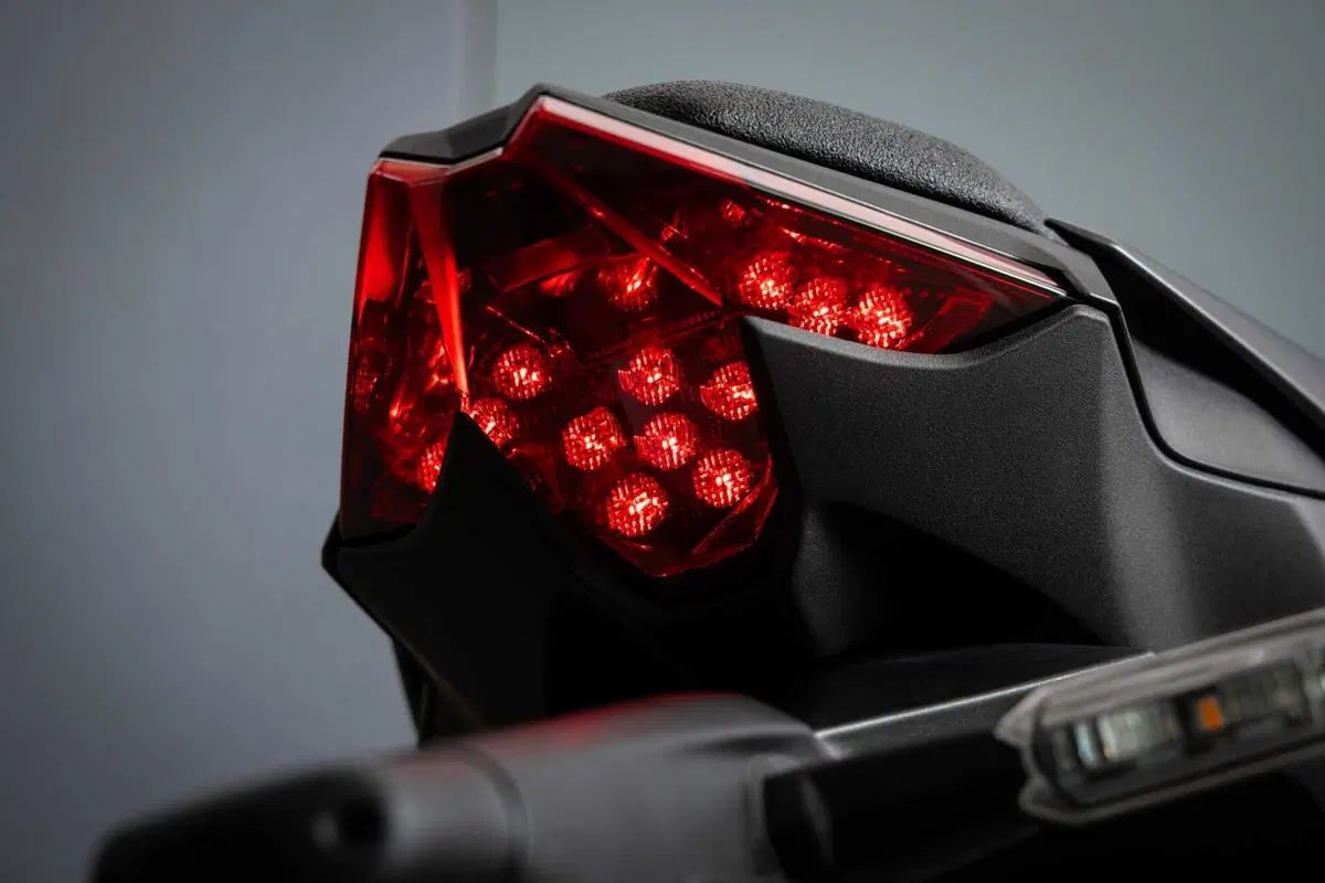 Kawasaki Z650 S: come cambia la naked giapponese? Il nostro TEST (16)