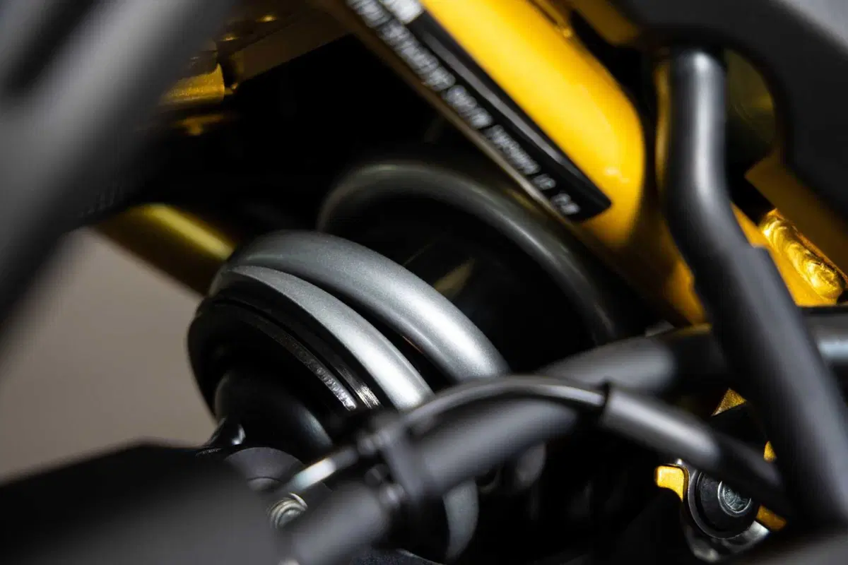 Kawasaki Z650 S: come cambia la naked giapponese? Il nostro TEST (17)