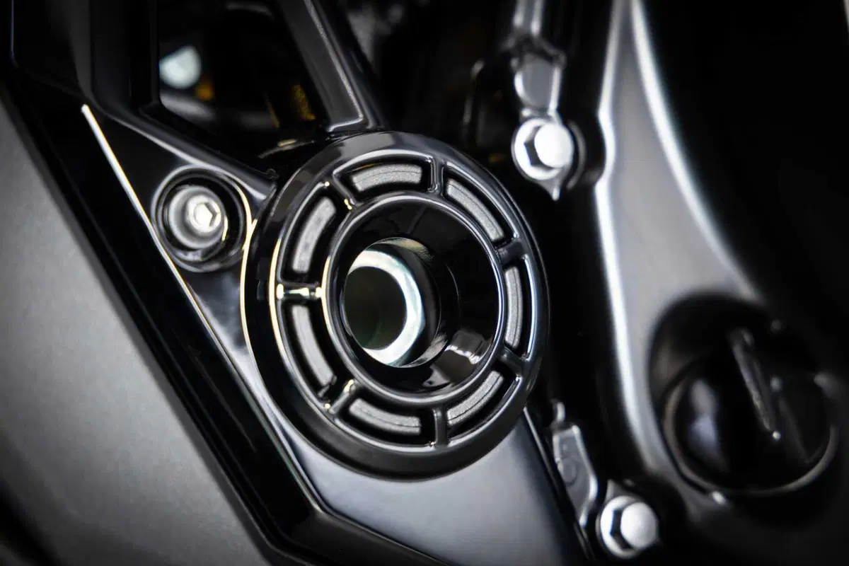 Kawasaki Z650 S: come cambia la naked giapponese? Il nostro TEST (18)