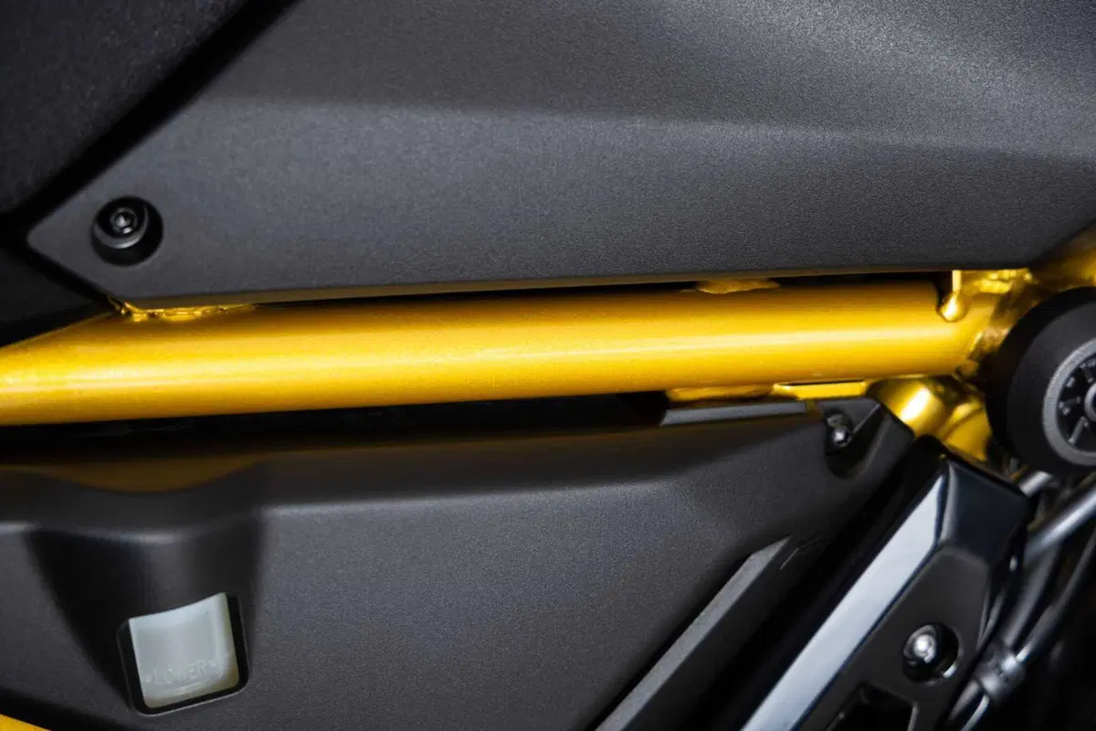 Kawasaki Z650 S: come cambia la naked giapponese? Il nostro TEST (22)