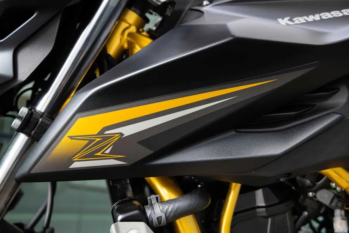 Kawasaki Z650 S: come cambia la naked giapponese? Il nostro TEST (24)