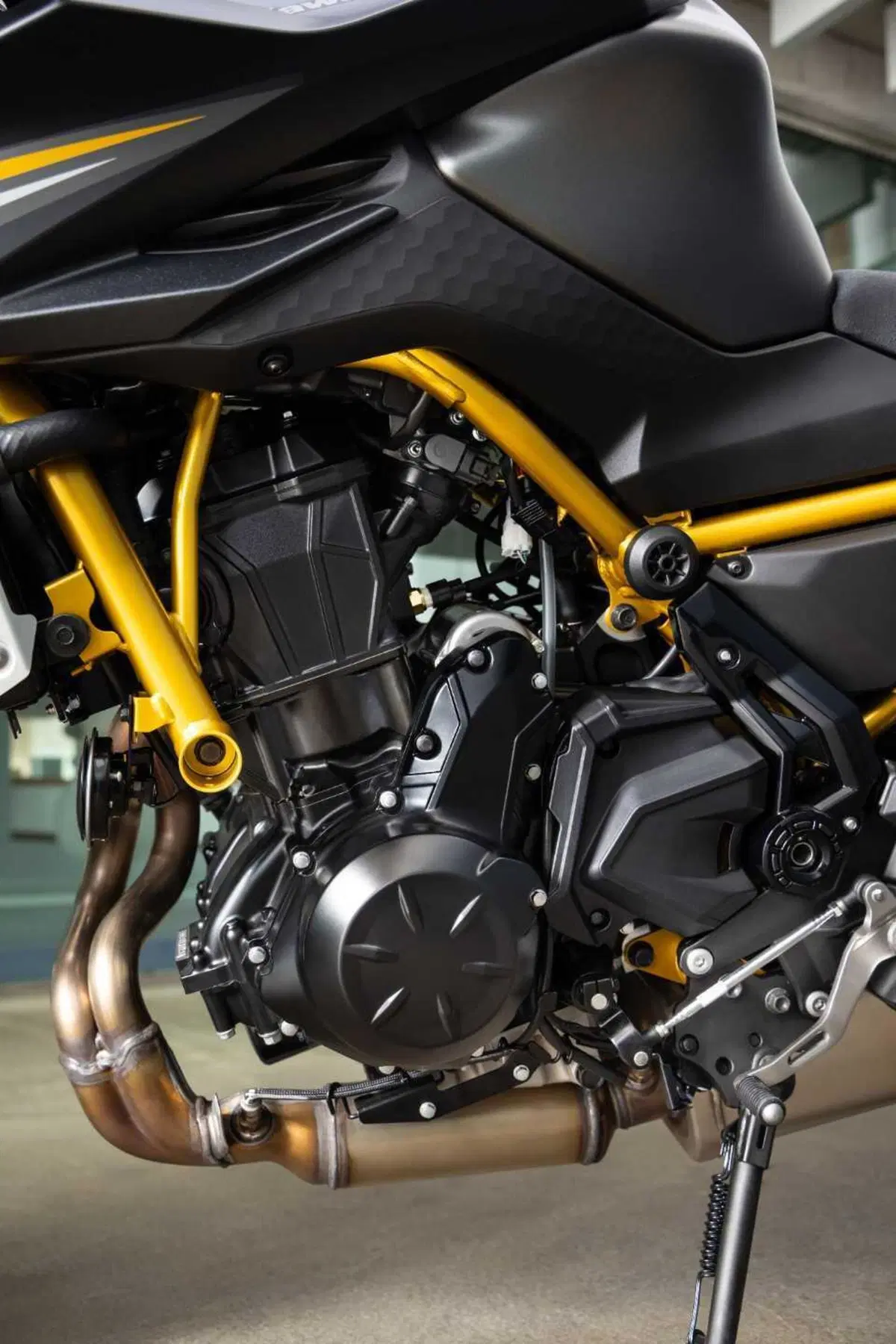 Kawasaki Z650 S: come cambia la naked giapponese? Il nostro TEST (25)