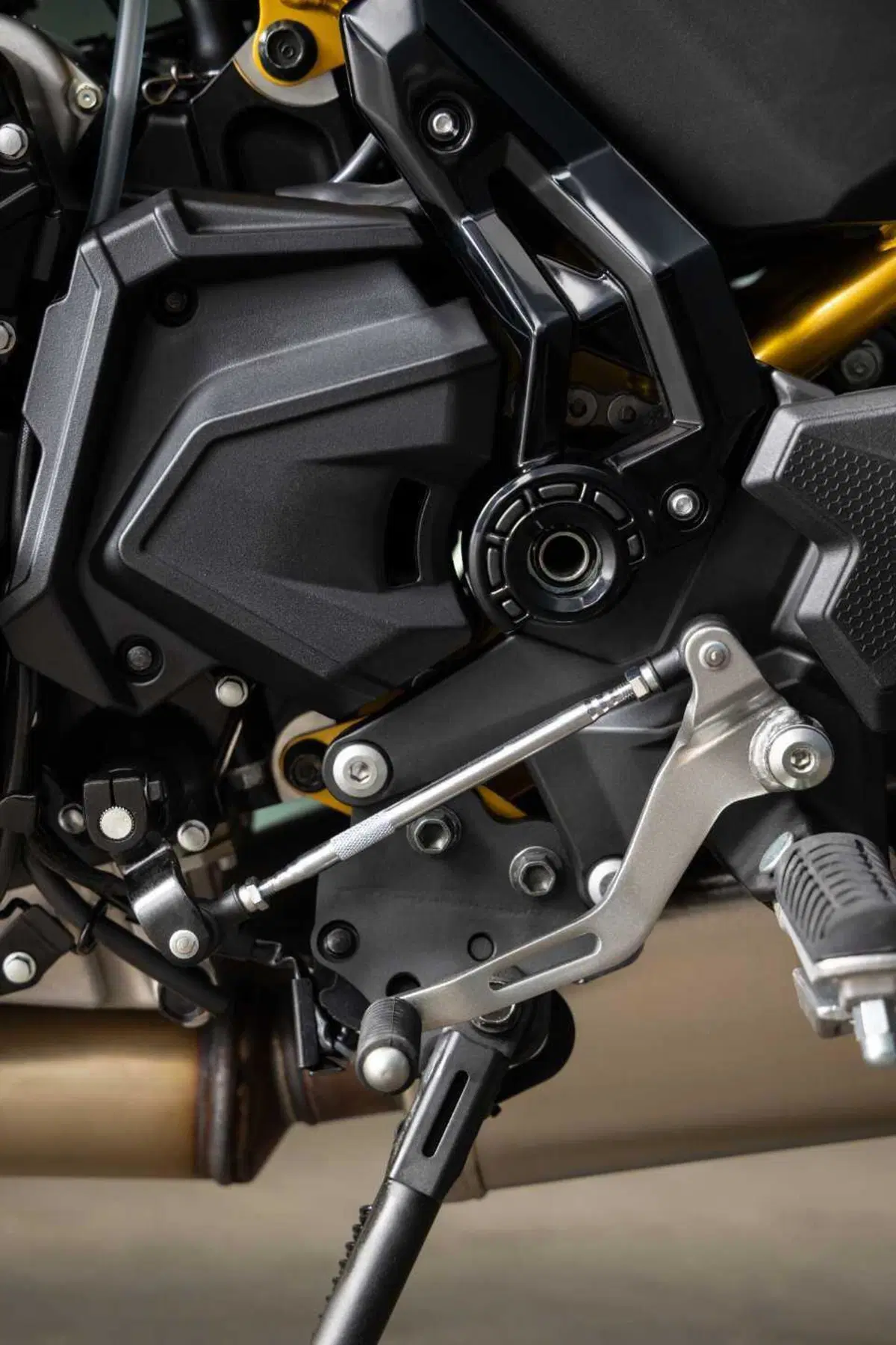Kawasaki Z650 S: come cambia la naked giapponese? Il nostro TEST (26)