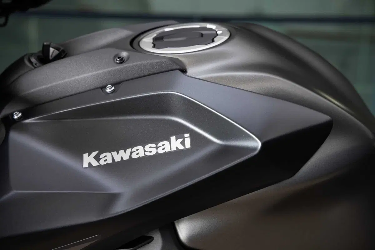 Kawasaki Z650 S: come cambia la naked giapponese? Il nostro TEST (29)