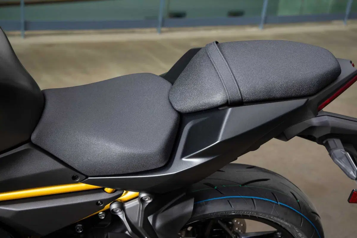 Kawasaki Z650 S: come cambia la naked giapponese? Il nostro TEST (30)