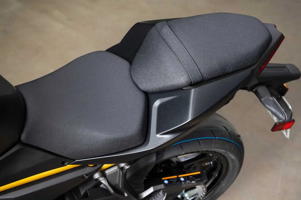 Kawasaki Z650 S: come cambia la naked giapponese? Il nostro TEST (31)