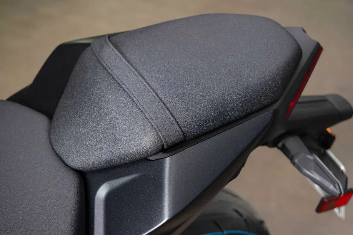Kawasaki Z650 S: come cambia la naked giapponese? Il nostro TEST (32)