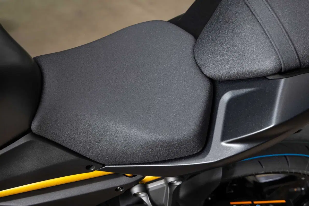Kawasaki Z650 S: come cambia la naked giapponese? Il nostro TEST (33)