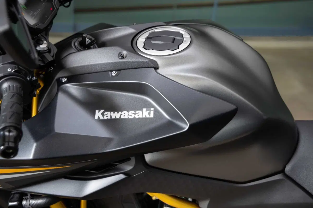 Kawasaki Z650 S: come cambia la naked giapponese? Il nostro TEST (34)