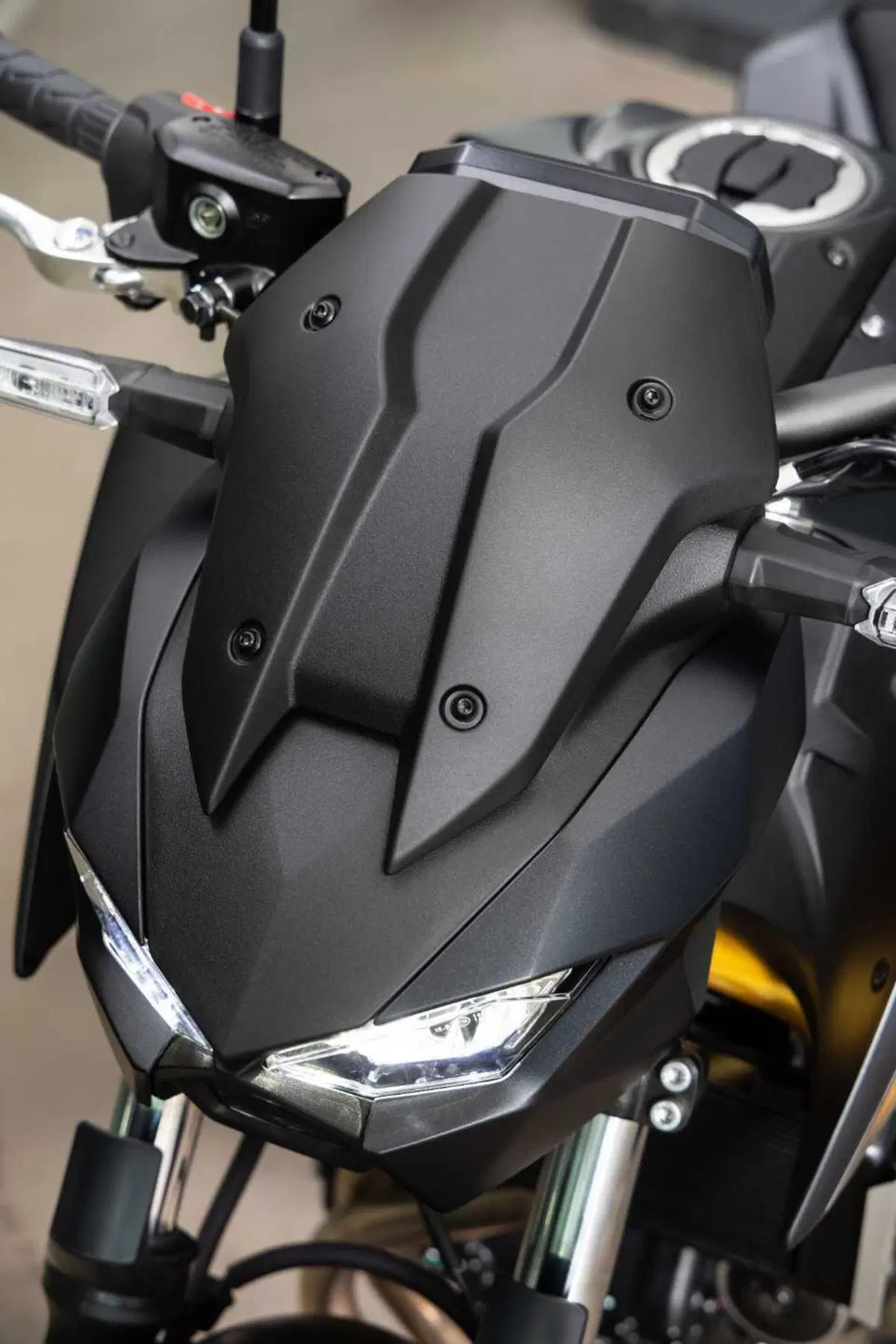 Kawasaki Z650 S: come cambia la naked giapponese? Il nostro TEST (35)