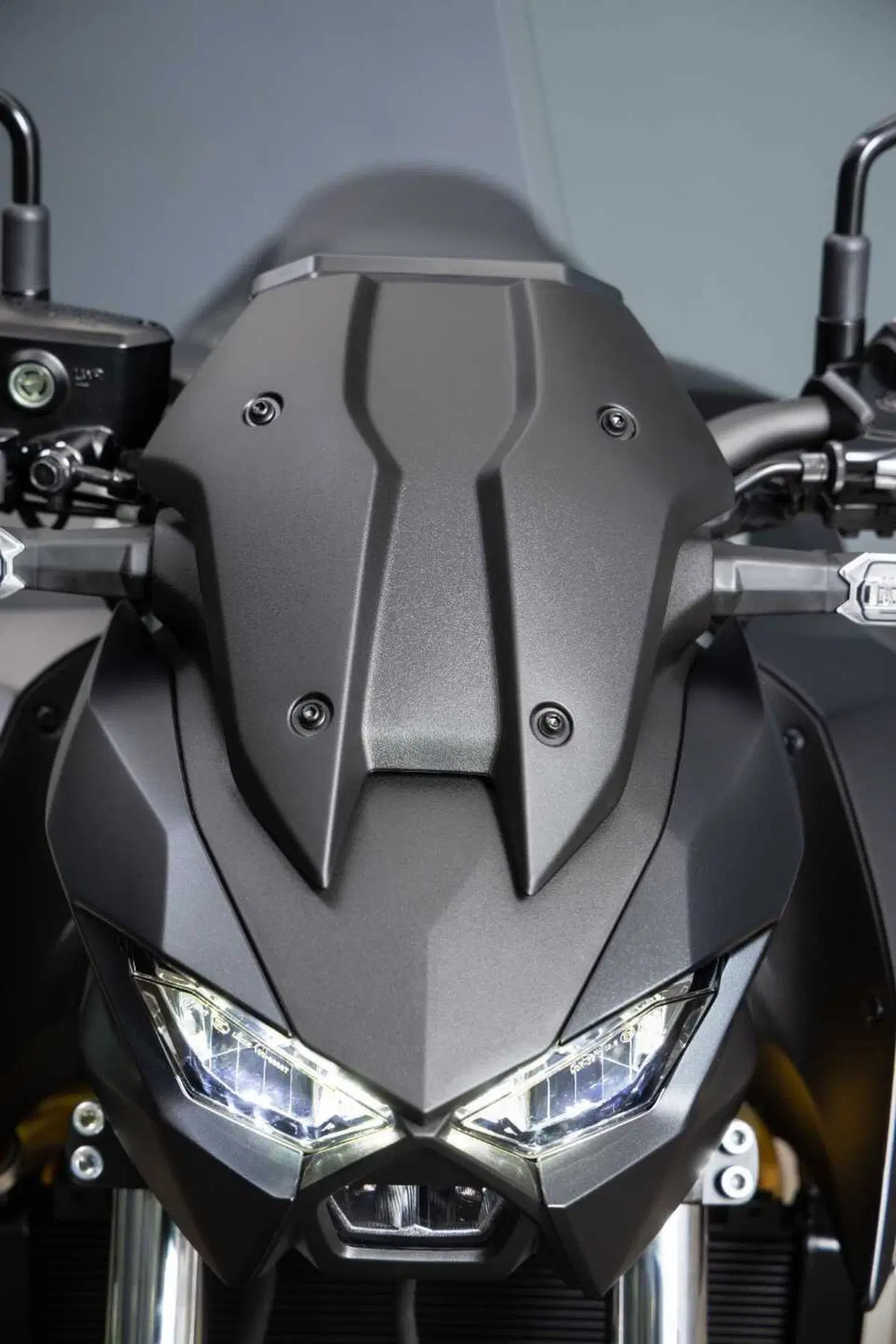 Kawasaki Z650 S: come cambia la naked giapponese? Il nostro TEST (36)