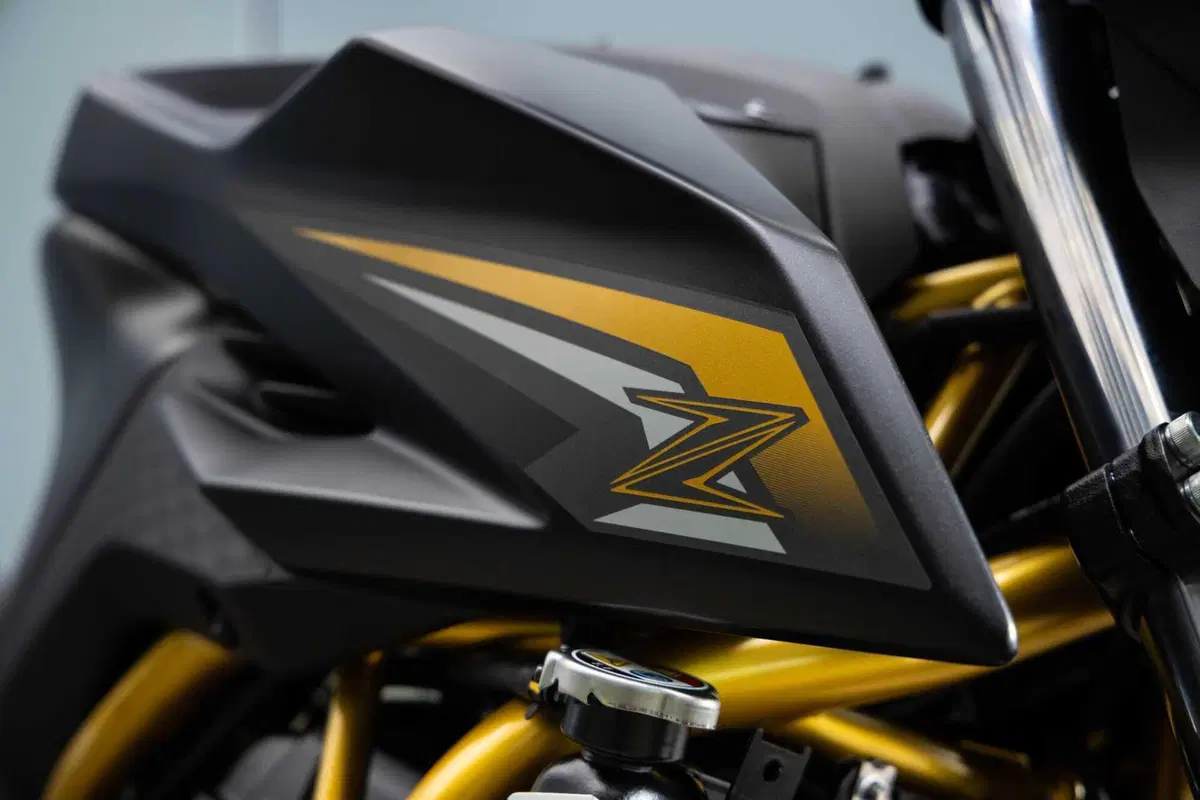 Kawasaki Z650 S: come cambia la naked giapponese? Il nostro TEST (37)