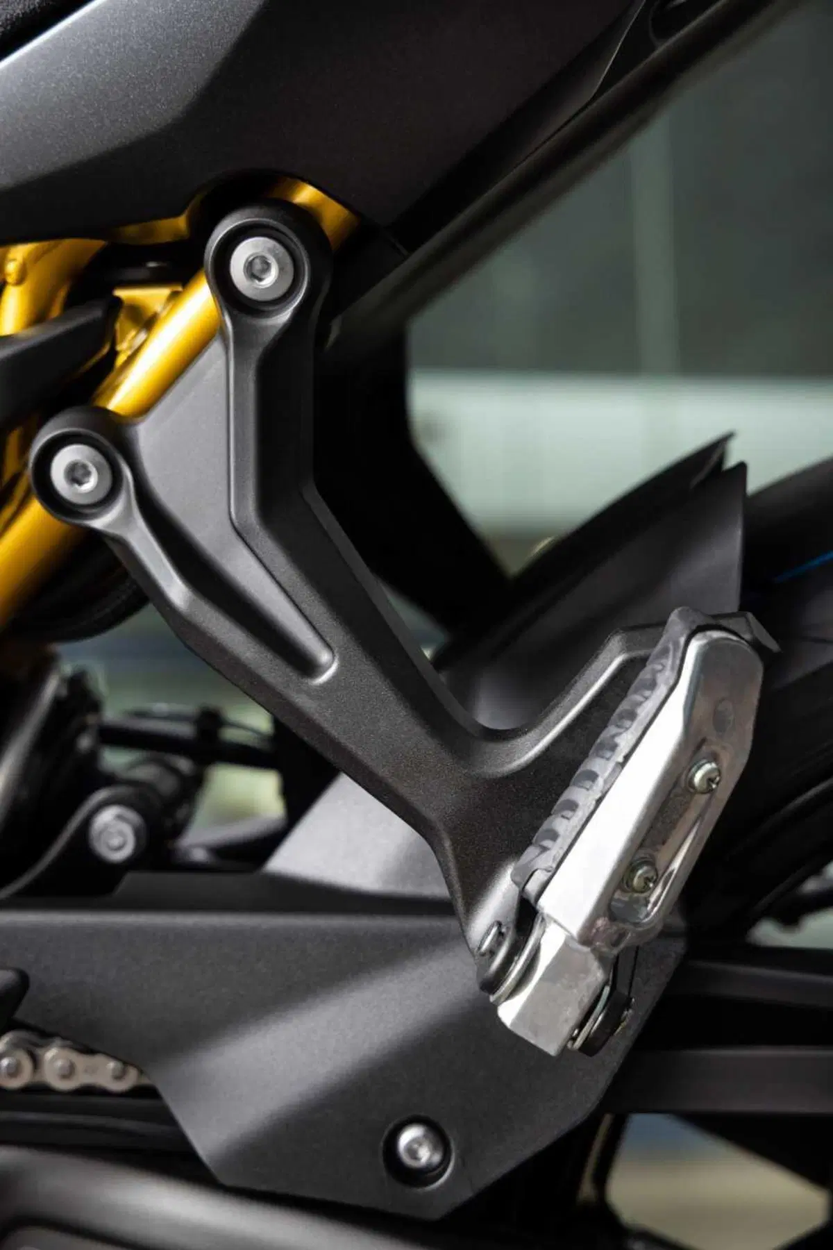 Kawasaki Z650 S: come cambia la naked giapponese? Il nostro TEST (42)