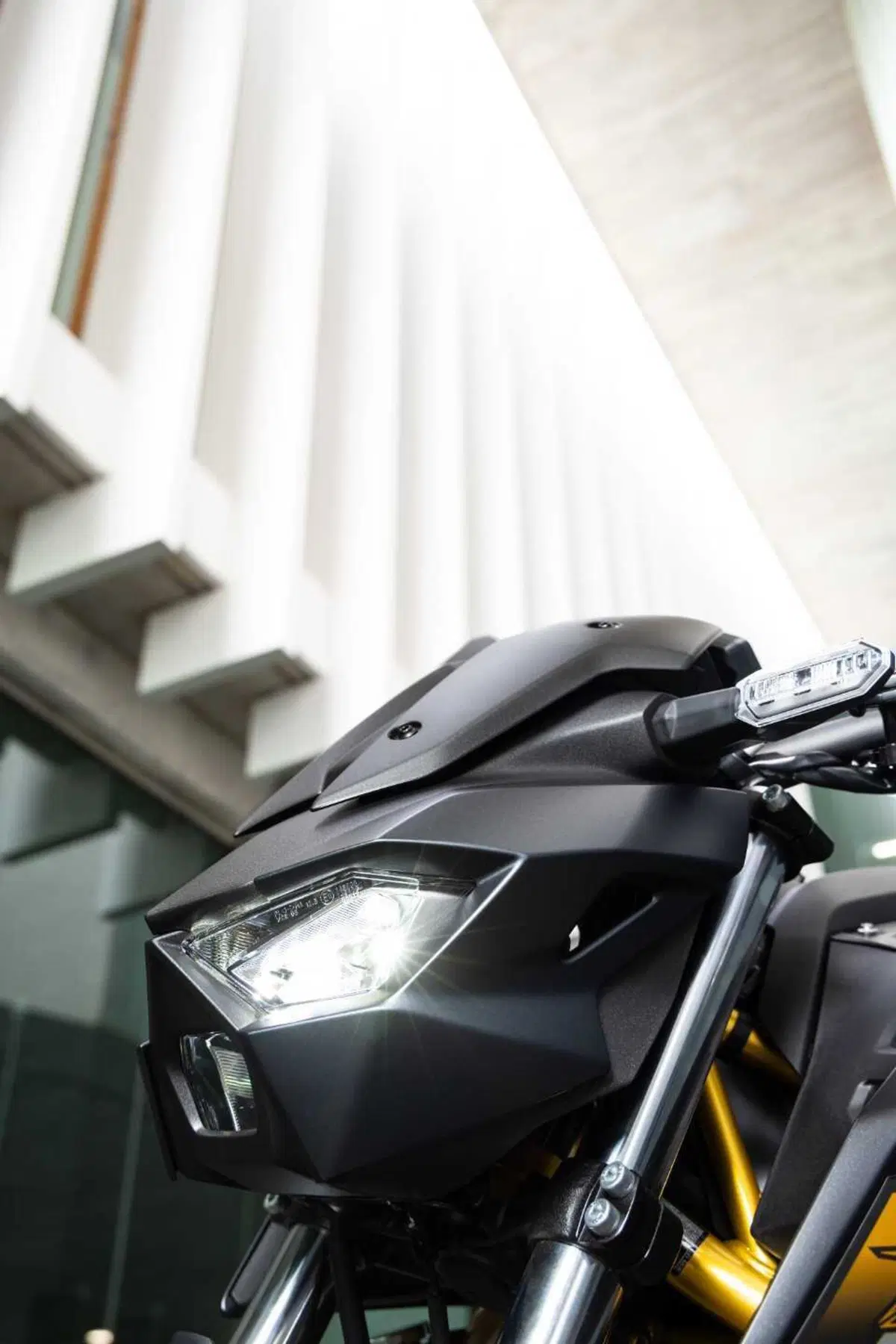 Kawasaki Z650 S: come cambia la naked giapponese? Il nostro TEST (46)
