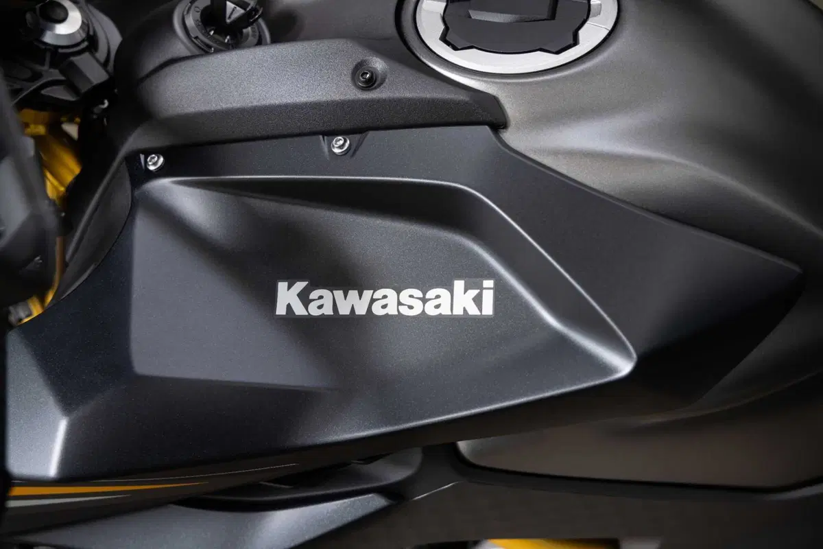 Kawasaki Z650 S: come cambia la naked giapponese? Il nostro TEST (51)