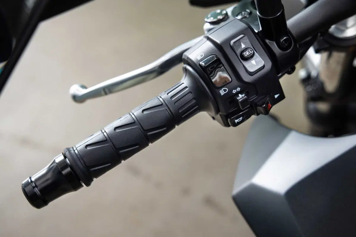 Kawasaki Z650 S: come cambia la naked giapponese? Il nostro TEST (52)