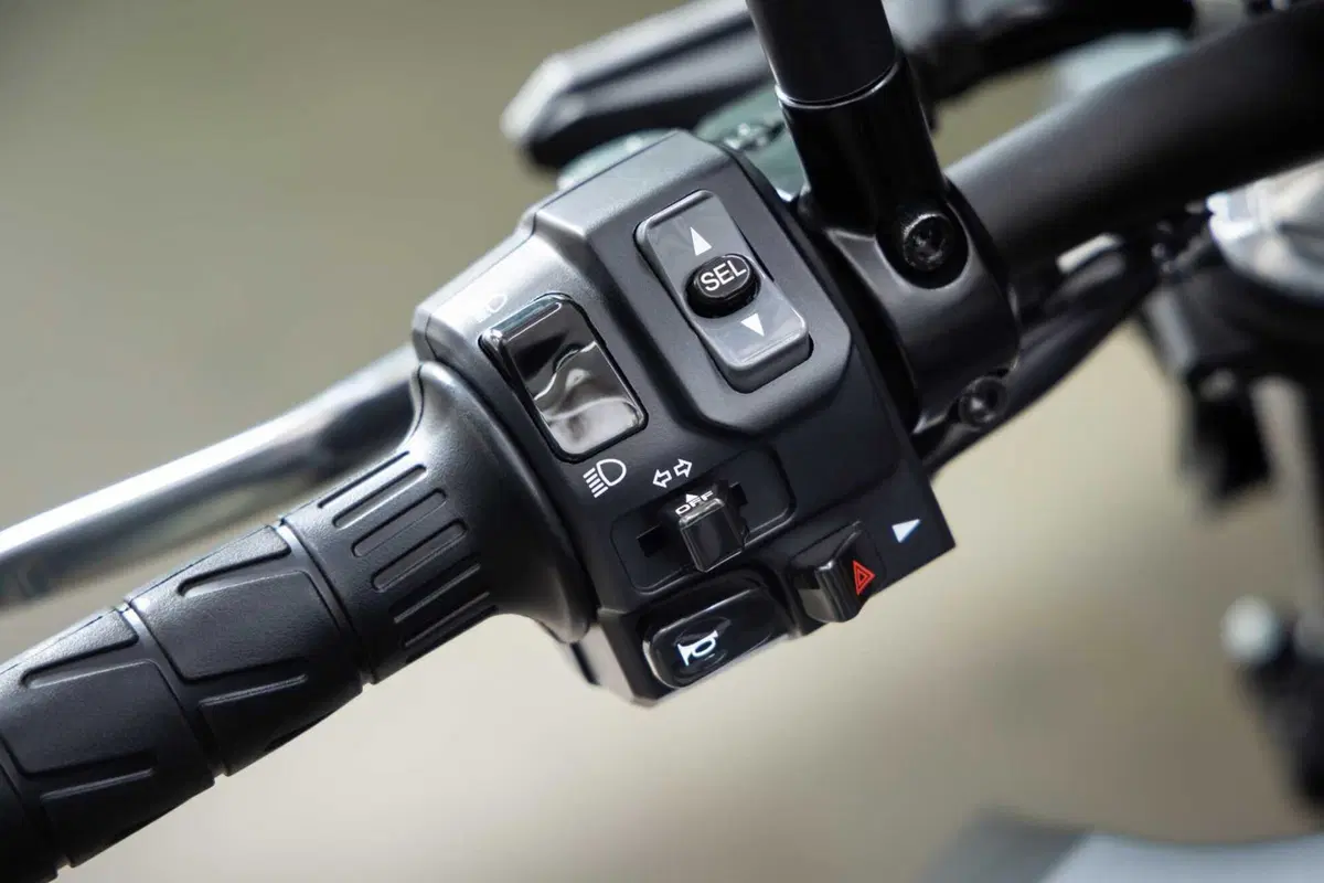 Kawasaki Z650 S: come cambia la naked giapponese? Il nostro TEST (53)