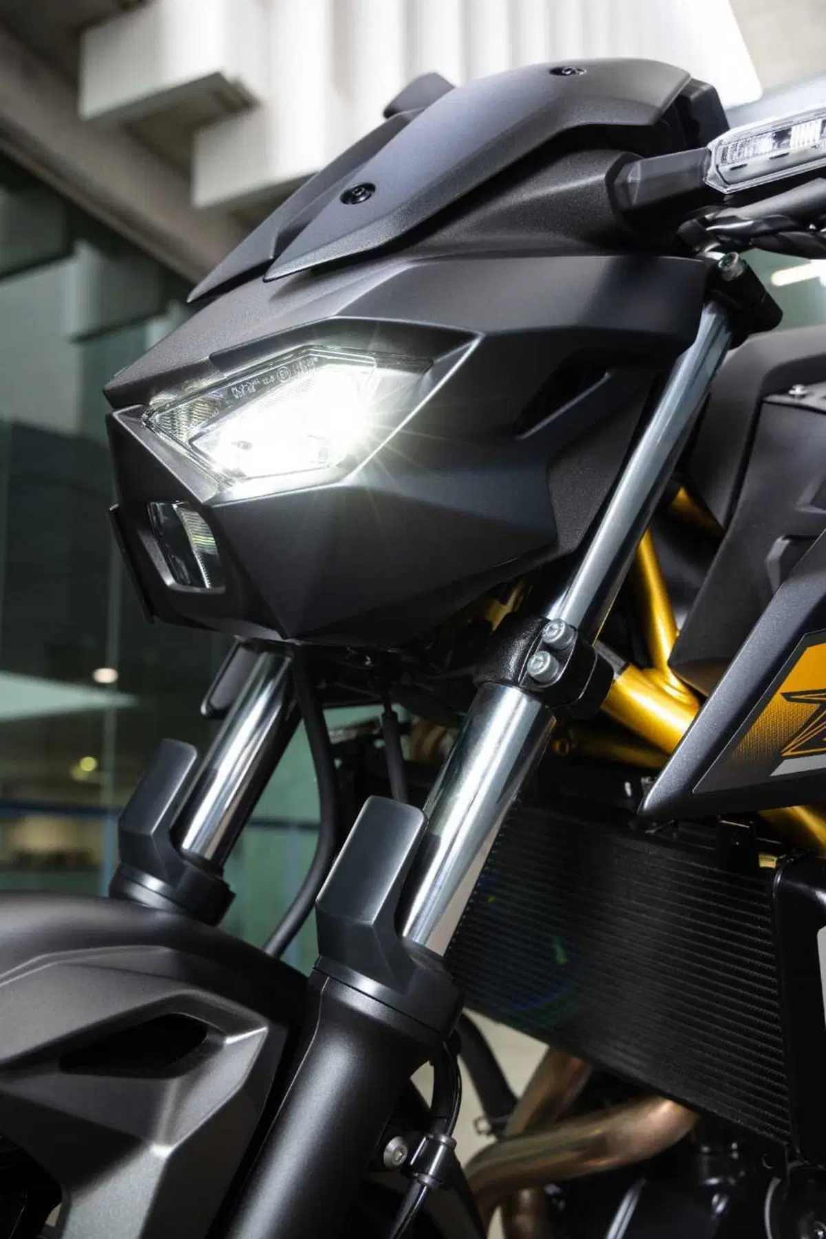 Kawasaki Z650 S: come cambia la naked giapponese? Il nostro TEST (55)
