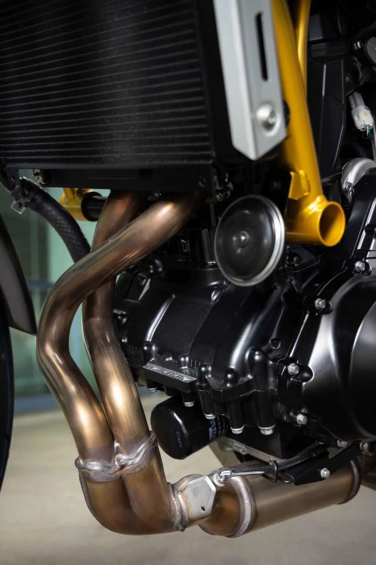 Kawasaki Z650 S: come cambia la naked giapponese? Il nostro TEST (56)