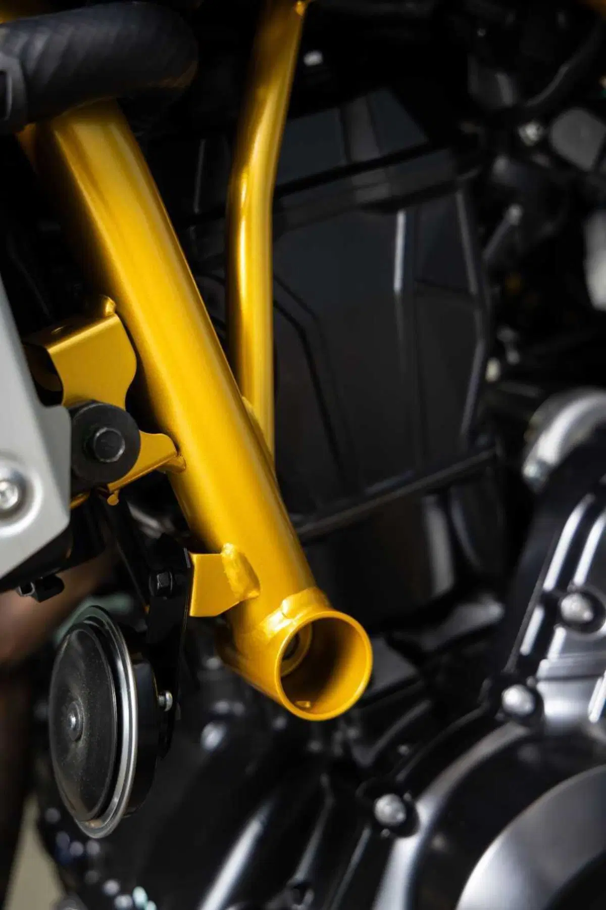 Kawasaki Z650 S: come cambia la naked giapponese? Il nostro TEST (57)