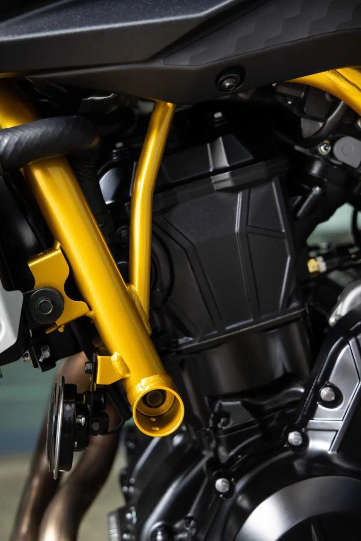 Kawasaki Z650 S: come cambia la naked giapponese? Il nostro TEST (58)
