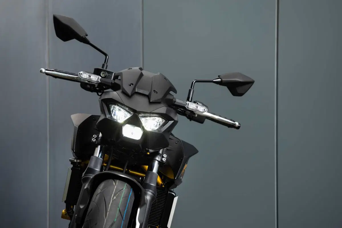 Kawasaki Z650 S: come cambia la naked giapponese? Il nostro TEST (62)