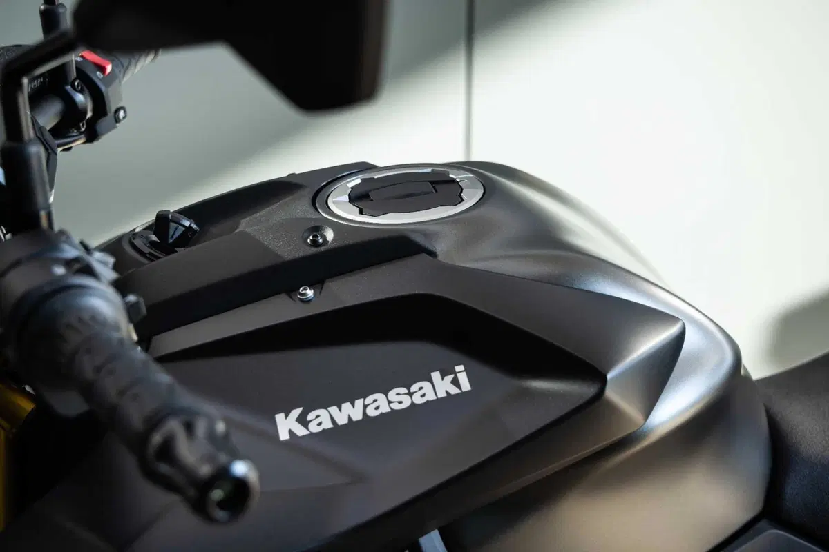 Kawasaki Z650 S: come cambia la naked giapponese? Il nostro TEST (63)