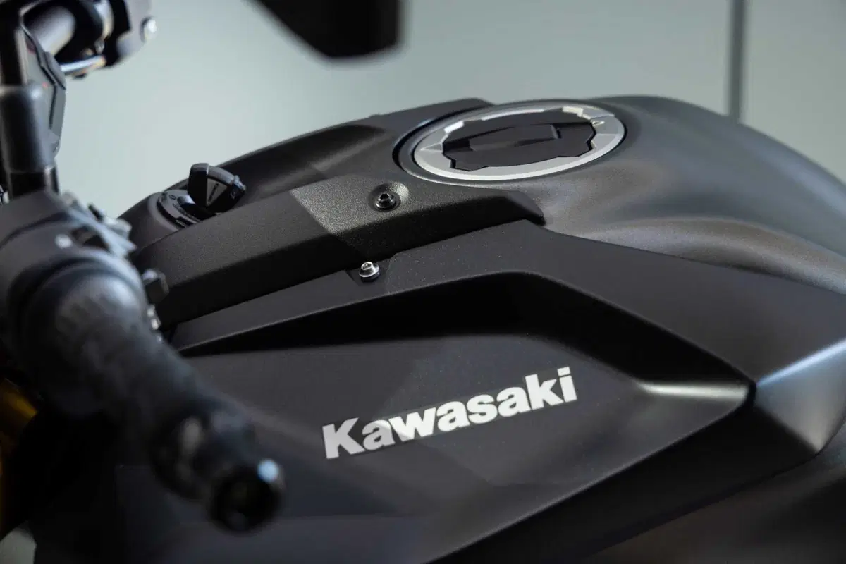 Kawasaki Z650 S: come cambia la naked giapponese? Il nostro TEST (64)
