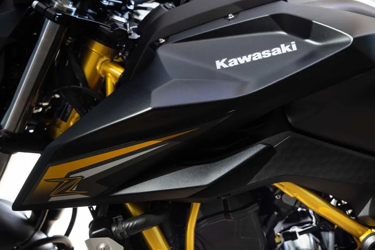 Kawasaki Z650 S: come cambia la naked giapponese? Il nostro TEST (65)