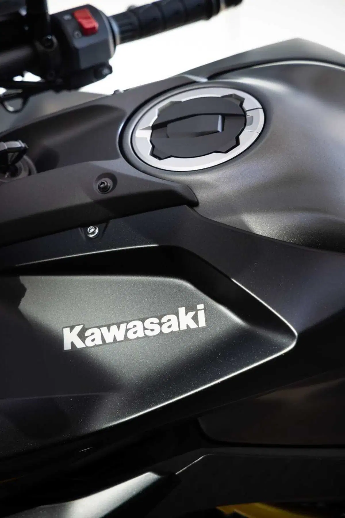 Kawasaki Z650 S: come cambia la naked giapponese? Il nostro TEST (66)