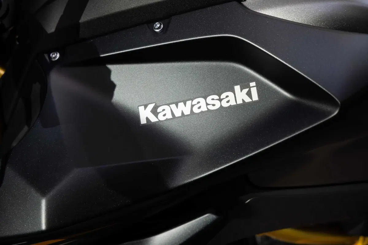 Kawasaki Z650 S: come cambia la naked giapponese? Il nostro TEST (67)