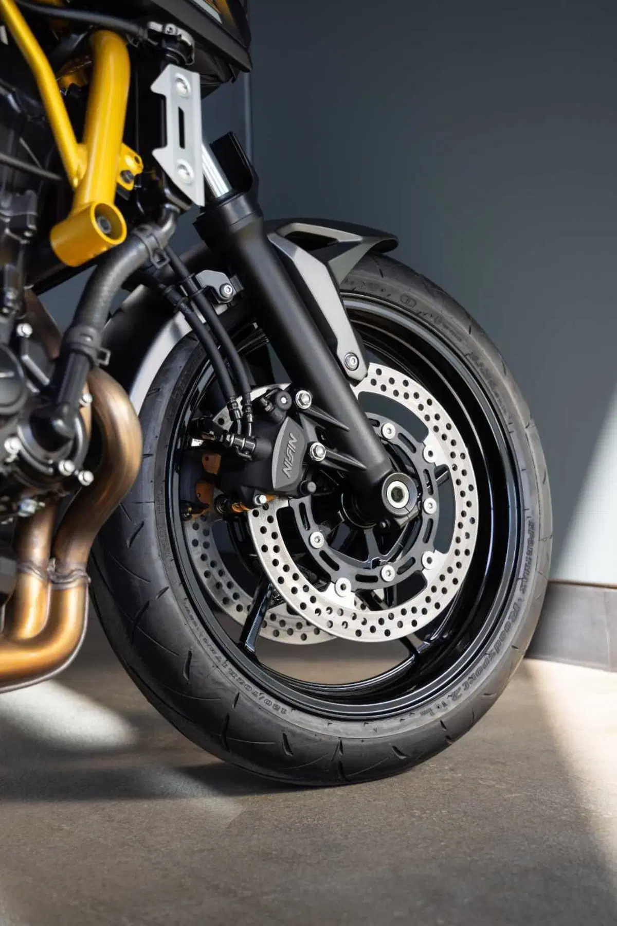 Kawasaki Z650 S: come cambia la naked giapponese? Il nostro TEST (68)